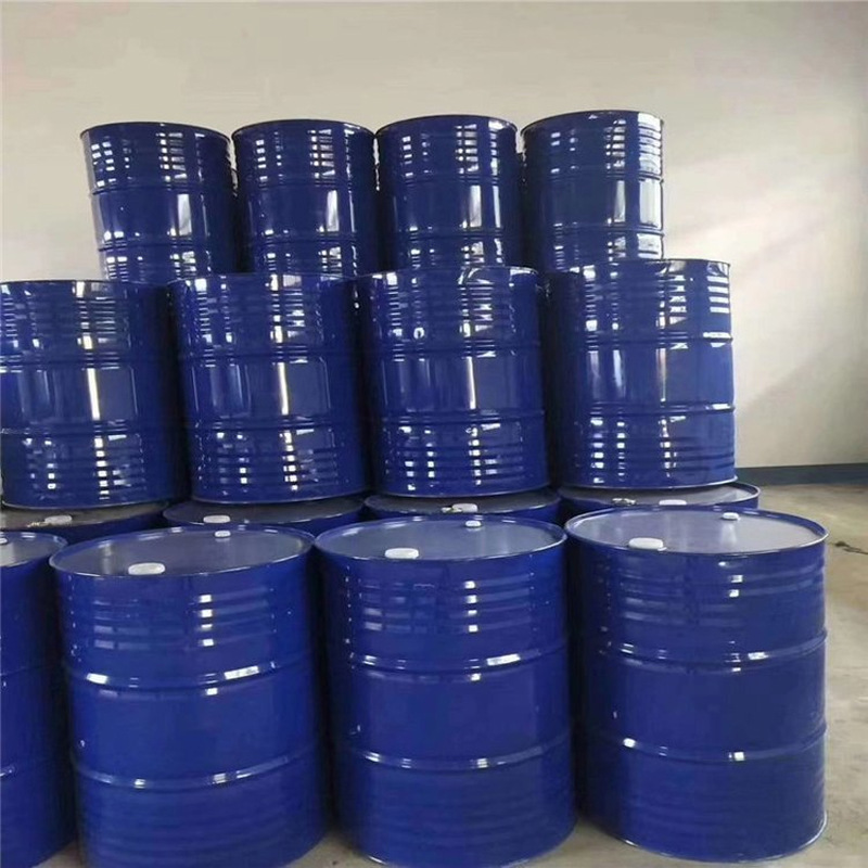 Epoxidized Soybean Oil - Application: Industrial