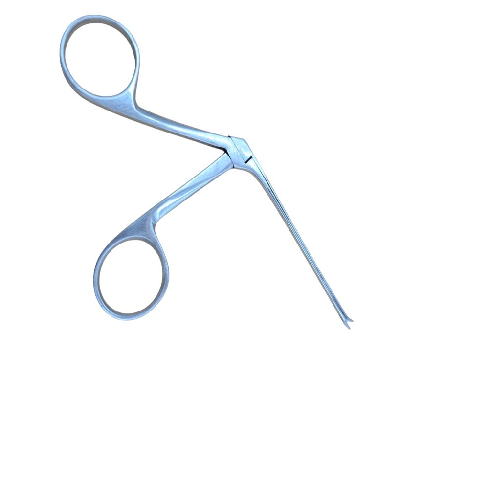 Micro Scissor - Color: Silver