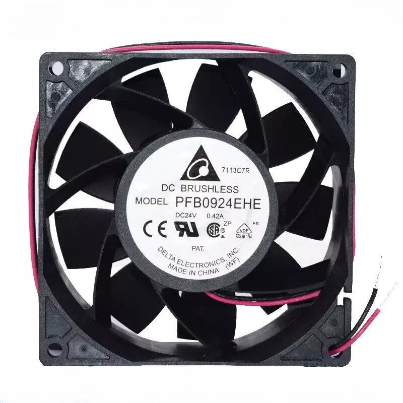 PFB0924EHE Cooling Fan