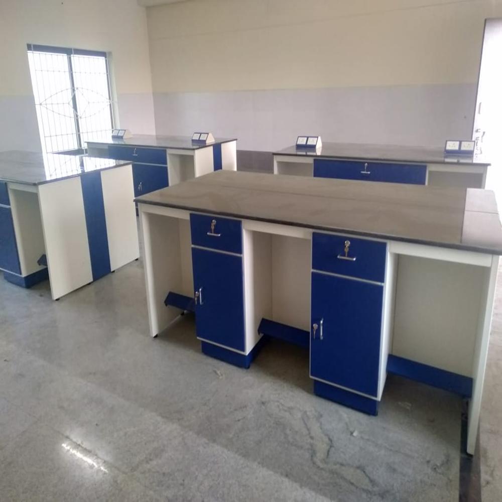 Physics Lab Furniture