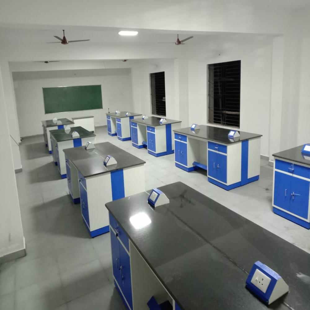 Physics Lab Furniture