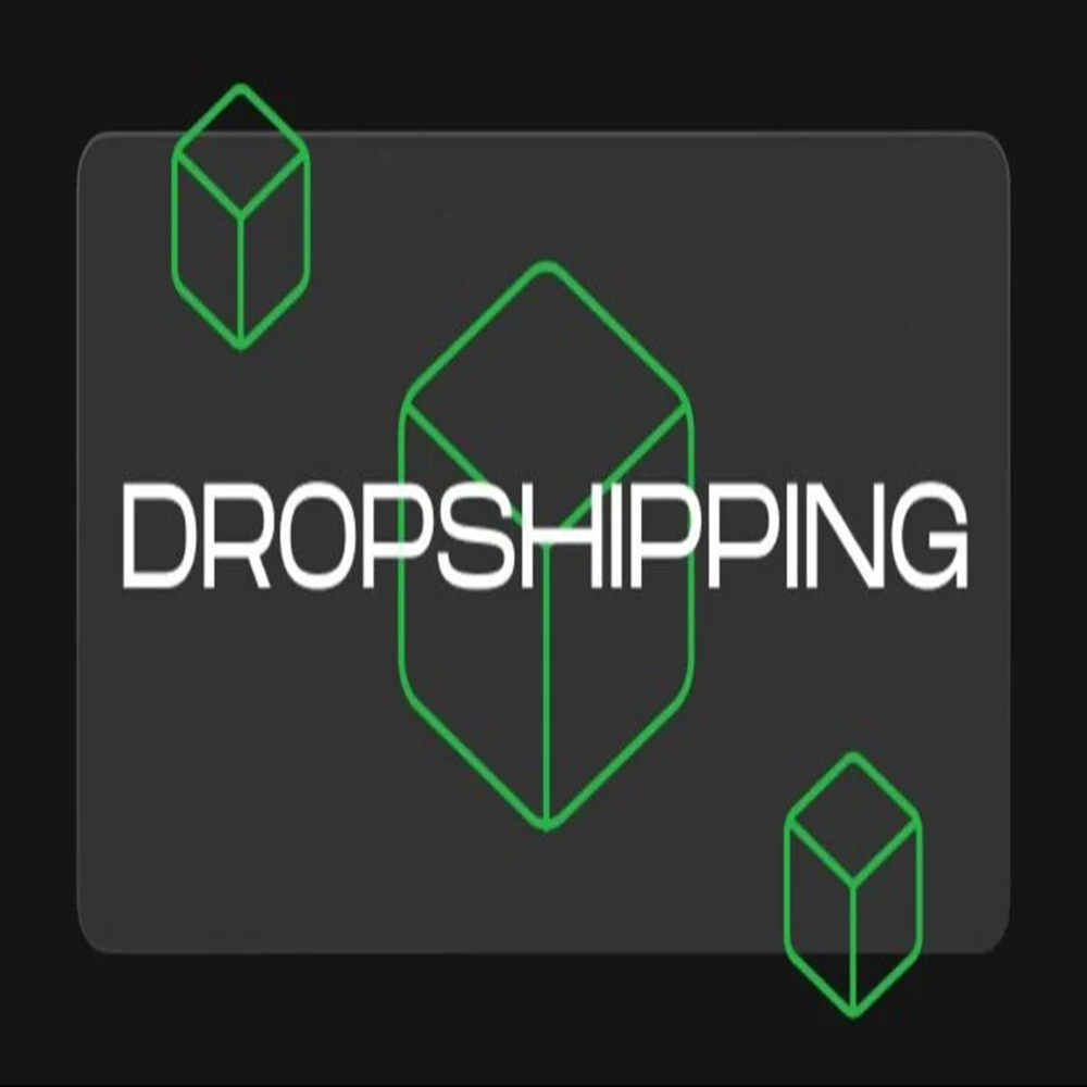Dropshipping Company