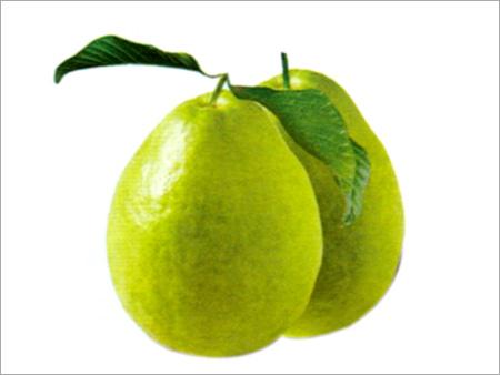 अमरूद का गुदा