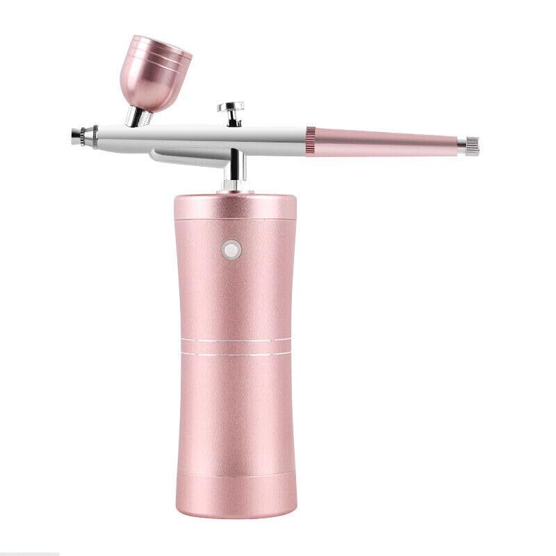 Air-Brush Paint Spray Gun - Automation Grade: Automatic
