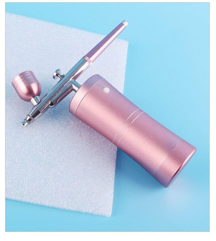 Air-Brush Paint Spray Gun