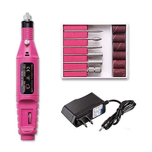 20000 Rpm Electric Nail Drill Machine - Automation Grade: Automatic