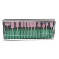 Nail Art Machine Wheel Head Nail Drill Bit