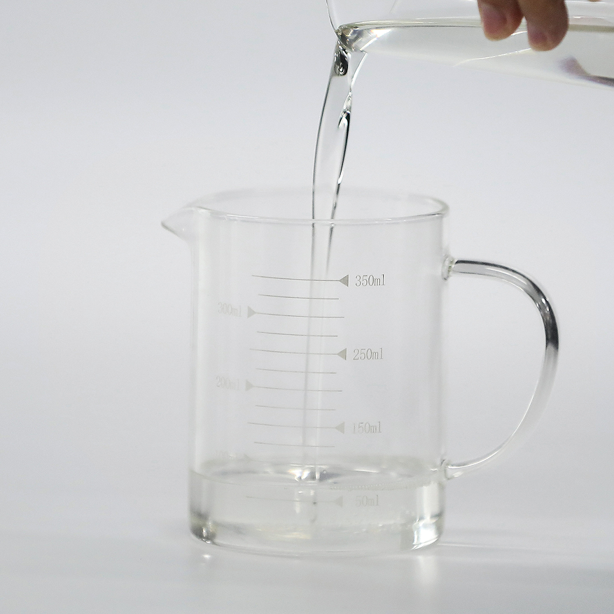 Dioctyl Terephthalate - Application: Industrial