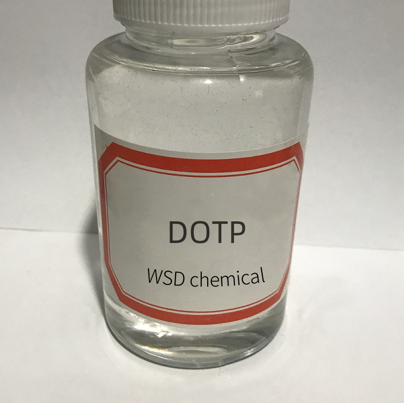 Dioctyl Terephthalate - Application: Industrial