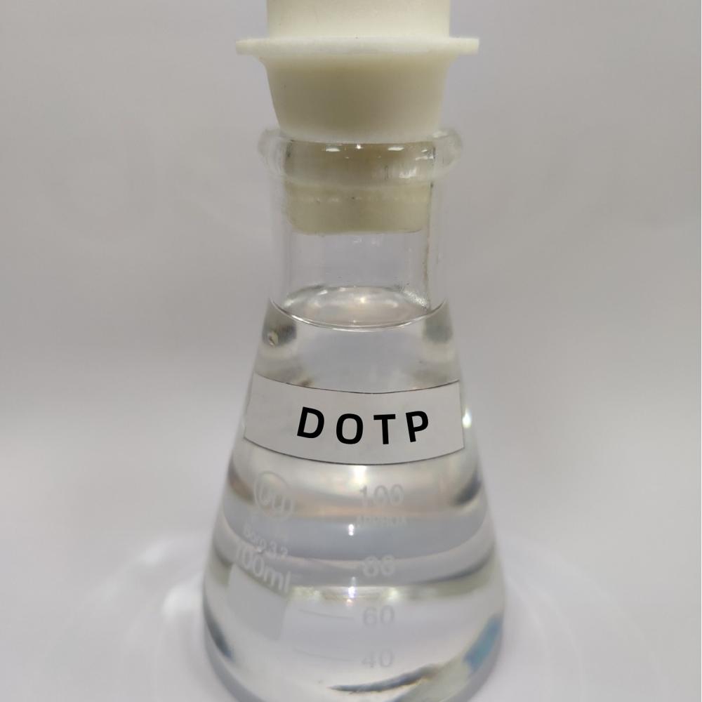Dioctyl Terephthalate - Application: Industrial