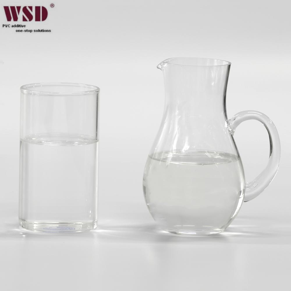 Dioctyl Terephthalate - Application: Industrial