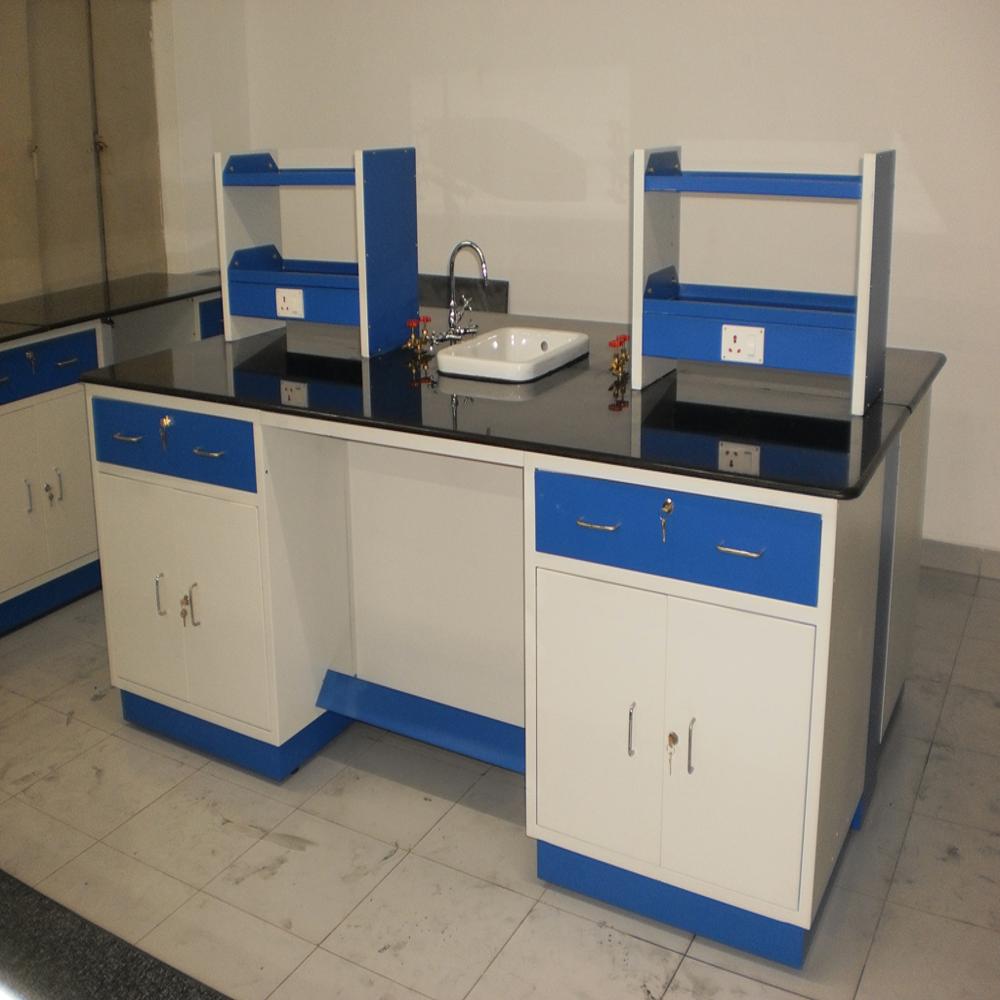Chemistry Laboratory Benches