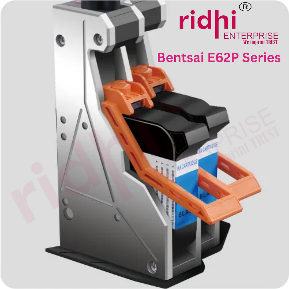Bentsai E62p High-resolution Inkjet Printer - Automatic Grade: Semi-automatic