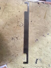 Pouch Packaging Machine Blades