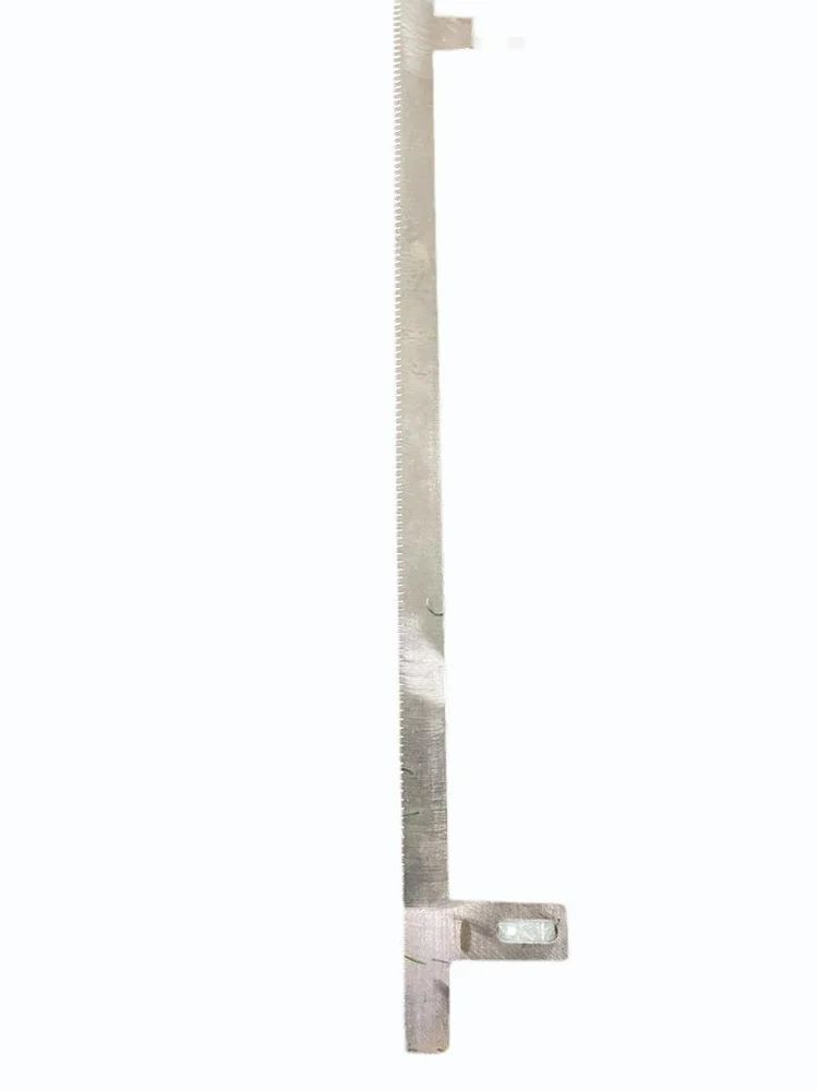 Pouch Packaging Machine Blades