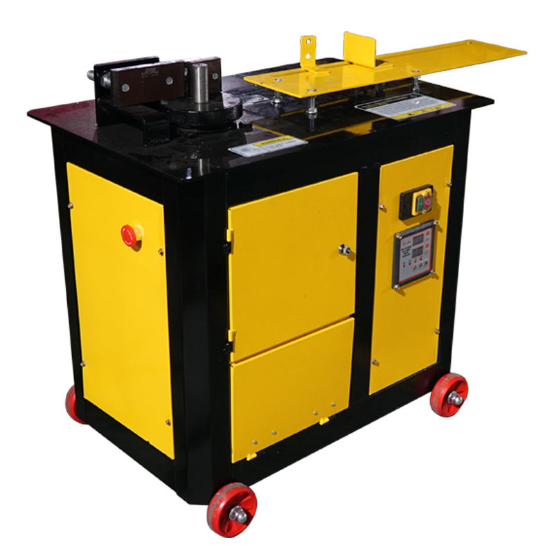 Bar Bending Machine (Gw20S ) - Feature: Good Quality