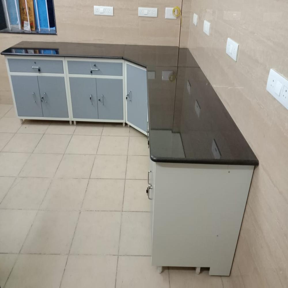 Laboratory Wall Bench