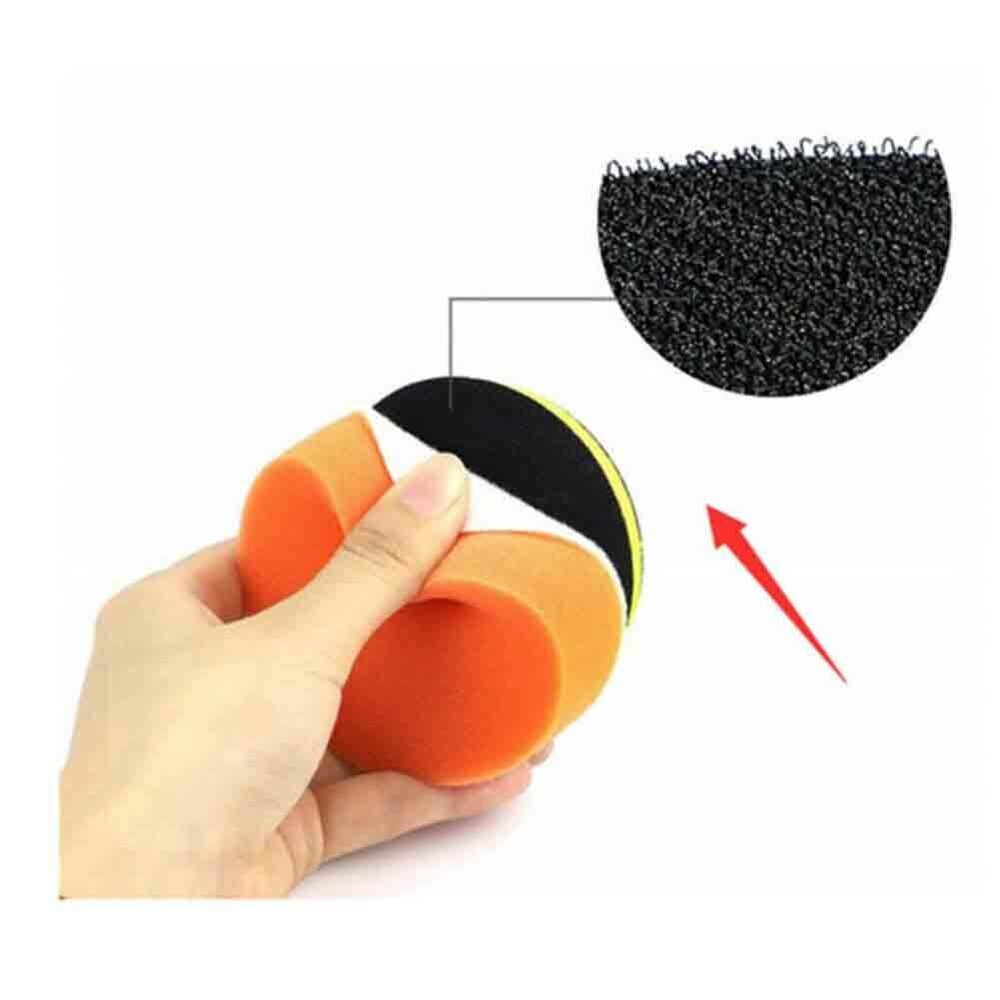 Sponge Polishing Waxing Buffing Pad