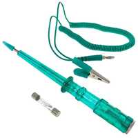 Automotive Circuit Tester - For Use In: Industrial
