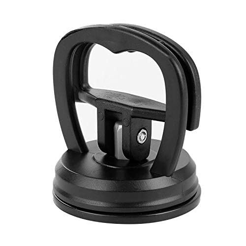 Car Dent Remover Puller Handle - Color: Black