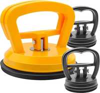 Car Dent Puller Suction Cup - Color: Yellow And Black