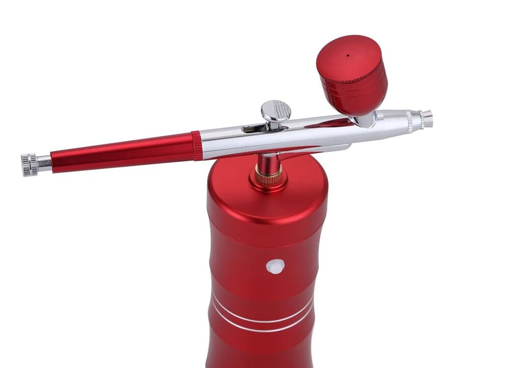 Air-Brush Paint Spray Gun