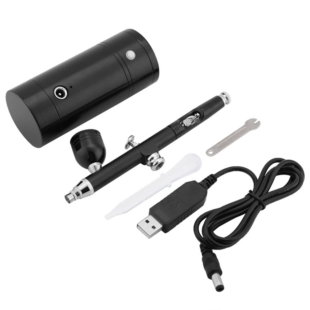 Professional Portable Air Compressor Kit