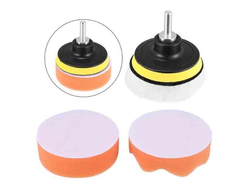 3 Inch Polishing Pad