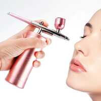 Portable Airbrush Kit