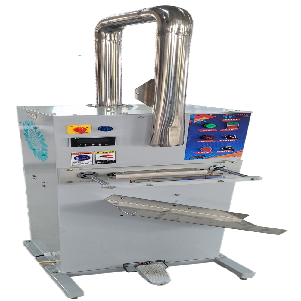 lassi pouch packaging machine