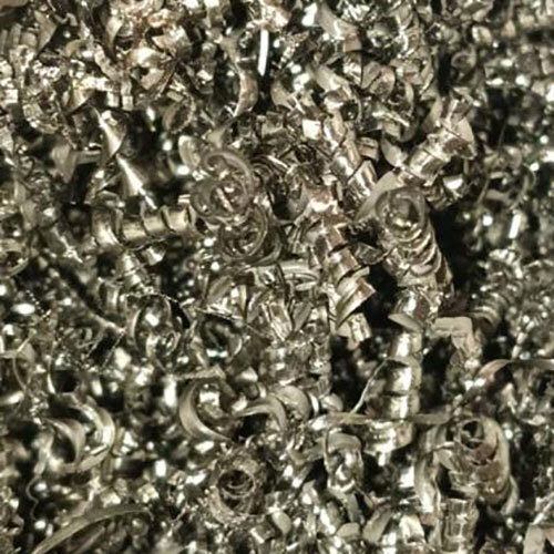 Monel 400 Turning Scrap - Application: Industrial