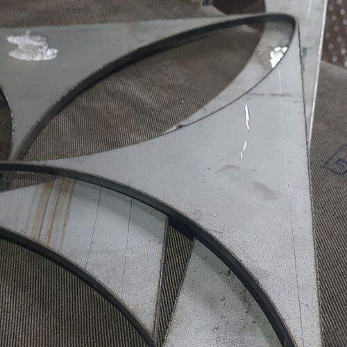Monel 400 Plate Cut Scrap - Application: Industrial