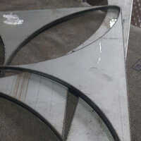 Monel 400 Plate Cut Scrap - Application: Industrial