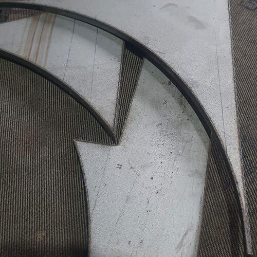 Monel 500 Plate Cut Scrap - Application: Industrial