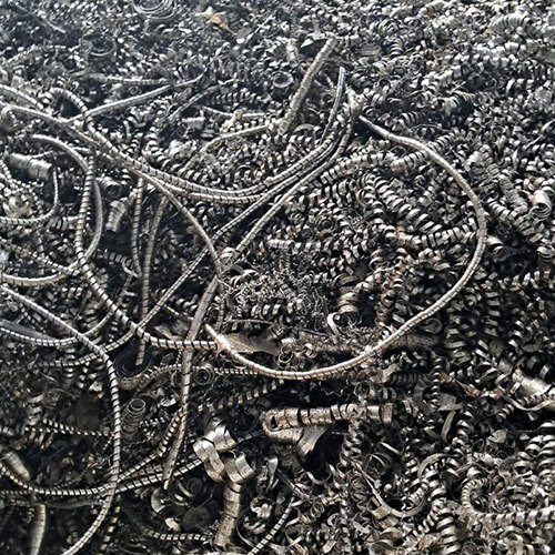 Monel K-500 Turning Scrap - Application: Industrial