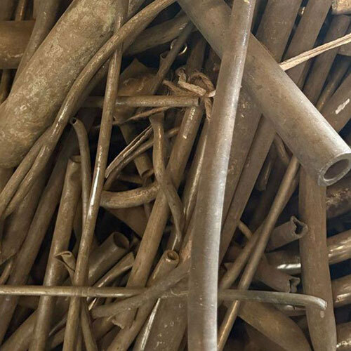 Monel 500 Pipe Scrap - Application: Industrial