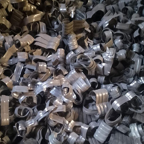 Monel 400 Radar Cable Scrap - Application: Industrial
