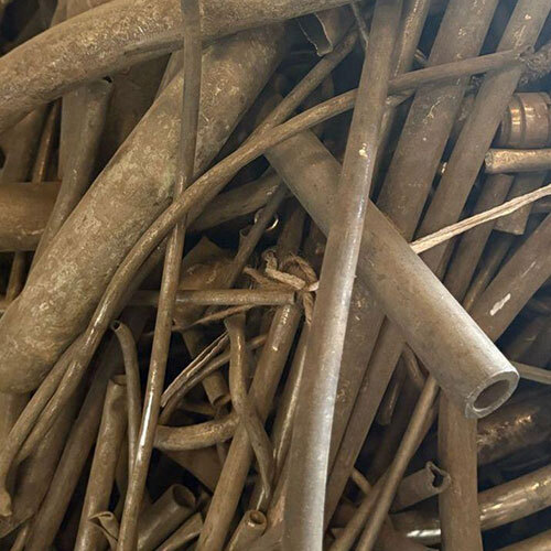 Monel 400 Pipe Scrap