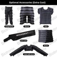 Pneumatic Compression Device Leg Pump Machine For Lymphedema, Circulation And Swelling Fullset - Age Group: Children