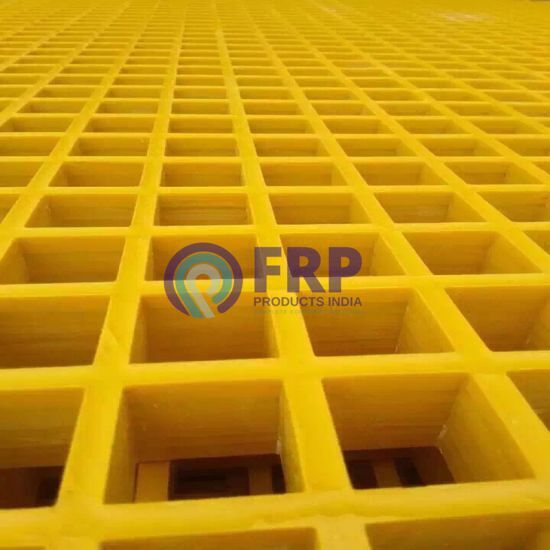 Frp DRAINGE WALKWAY