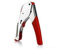 Compression Connector Crimping Tool
