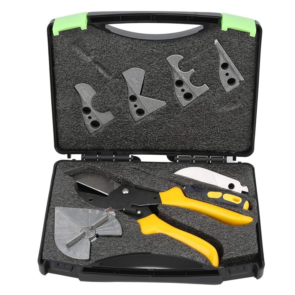 Multifunctional Professional Garden Scissor - Material: Metal