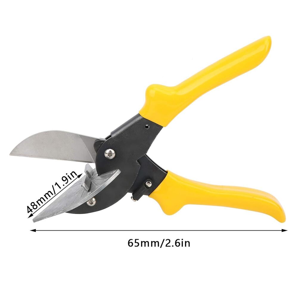 Multifunctional Professional Garden Scissor