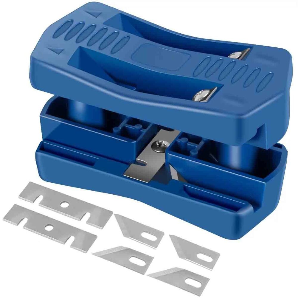 Edge Banding Trimmer - Features: Durable