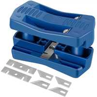 Edge Banding Trimmer - Features: Durable