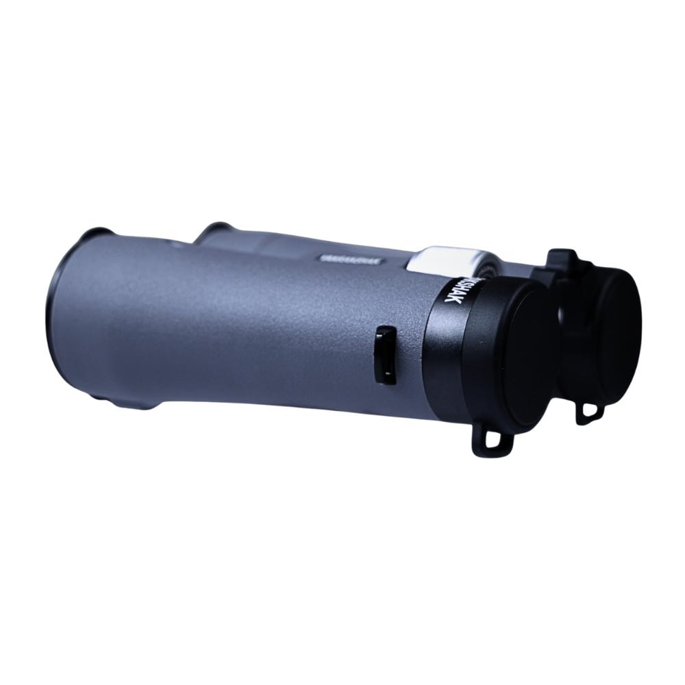 Vanrakshak Vanraaj Binoculars 12X50 Ed - Color: Grey