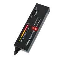 Moissanite Diamond Tester Selector - Color: Black