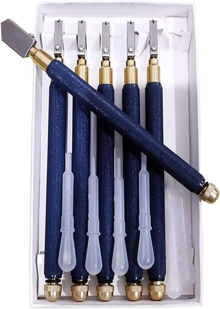 TC-17 Oil Glass Cutter