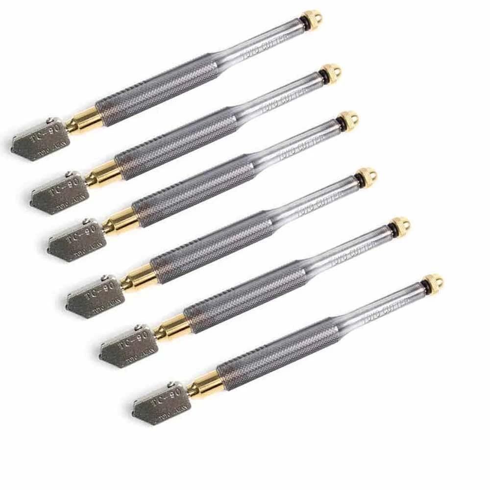 Tc-90 Glass Cutter - Feature: Durable