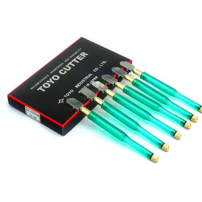 C-96 Glass Cutter Pack Of 6